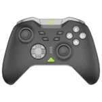 PXN P5 Wireless Gaming Controller – Hall Effect Joysticks & Triggers, 1000Hz Polling, 4 Macro Buttons, 2.4G/BT/SW, Turbo, App (Copy)