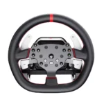PXN V10 Pro Racing Wheel Direct Drive 3.2Nm Servo Motor, 270mm D-Shaped Wheel, Hall-Effect Pedals, F1-Style Paddle Shifters - Image 3