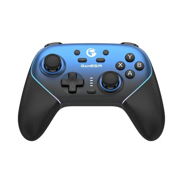 GameSir Super Nova Multiplatform Game Controller with Dock – Nightfall Blue