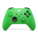 Microsoft Xbox Series X|S Wireless Controller (Velocity Green)