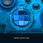 Microsoft Xbox Series X|S Wireless Controller (Sky Cipher Special Edition) - Image 3