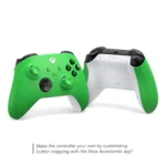 Microsoft Xbox Series X|S Wireless Controller (Velocity Green) - Image 4