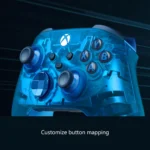 Microsoft Xbox Series X|S Wireless Controller (Sky Cipher Special Edition) - Image 6
