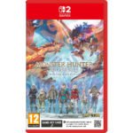 Monster Hunter Stories 3: Twisted Reflection – Nintendo Switch 2