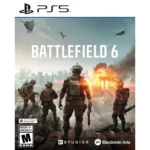 Battlefield 6