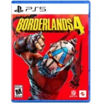 Borderlands 4