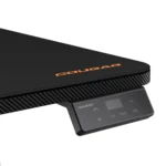 COUGAR E-STAR 120 Electric Gaming Desk – Black - Image 7