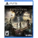 Clair Obscur Expedition 33 – PlayStation 5