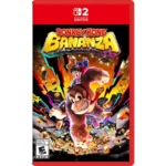 Donkey Kong Bananza