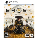 Ghost of Yōtei