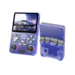 J36 Ultra All-in-One Retro Handheld Gaming Console | 16,000+ Games Built-In | YouTube Streaming | WIFI & Bluetooth Portable Pocket Game Player