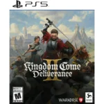 Kingdom Come Deliverance II – PlayStation 5