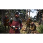 Kingdom Come Deliverance II – PlayStation 5 - Image 4