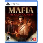 Mafia The Old Country