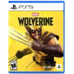 Marvel’s Wolverine – PlayStation 5