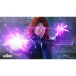 Marvel’s Wolverine – PlayStation 5 - Image 4