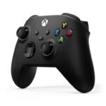 Microsoft Xbox Series X|S Wireless Controller (Carbon Black) - Image 2