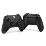 Microsoft Xbox Series X|S Wireless Controller (Carbon Black) - Image 3