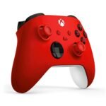 Microsoft Xbox Series X|S Wireless Controller (Pulse Red) - Image 2
