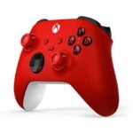 Microsoft Xbox Series X|S Wireless Controller (Pulse Red) - Image 3
