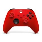 Microsoft Xbox Series X|S Wireless Controller (Pulse Red)