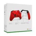 Microsoft Xbox Series X|S Wireless Controller (Pulse Red) - Image 5