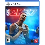 NBA 2K27