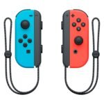 Nintendo Switch OLED Model with Joy-Con – Neon Red/Neon Blue - Image 5