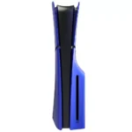 Sony PlayStation 5 Slim Disc Edition Cover Plate – Cobalt Blue - Image 2