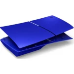 Sony PlayStation 5 Slim Disc Edition Cover Plate – Cobalt Blue - Image 3