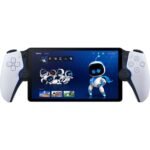 PlayStation Portal Remote Player