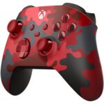 Microsoft Xbox Series X Wireless Controller (Daystrike Camo Special Edition) - Image 5