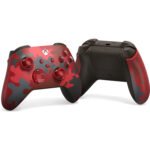 Microsoft Xbox Series X Wireless Controller (Daystrike Camo Special Edition) - Image 4