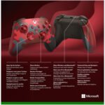 Microsoft Xbox Series X Wireless Controller (Daystrike Camo Special Edition) - Image 2