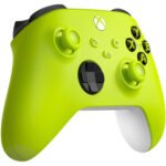 Microsoft Xbox Series X|S Wireless Controller (Electric Volt) - Image 2