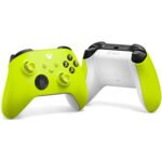 Microsoft Xbox Series X|S Wireless Controller (Electric Volt) - Image 4