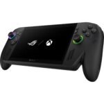 ASUS ROG Xbox Ally X 7″ FHD 120Hz Gaming Handheld 2025, AMD Ryzen AI Z2 Extreme, 24GB RAM, 1TB SSD