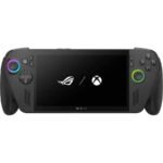 ASUS ROG Xbox Ally X 7″ FHD 120Hz Gaming Handheld 2025, AMD Ryzen AI Z2 Extreme, 24GB RAM, 1TB SSD - Image 4