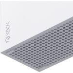 Microsoft Xbox Series S 512 GB All-Digital Console (Disc-Free Gaming) – White - Image 4