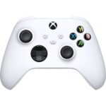 Microsoft Xbox Series S 512 GB All-Digital Console (Disc-Free Gaming) – White - Image 5