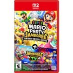 Super Mario Party Jamboree + Jamboree TV