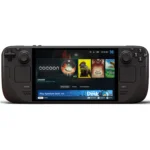 Valve Steam Deck OLED 512GB Gaming Console
