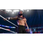 WWE 2K26 – PlayStation 5 - Image 3