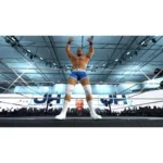 WWE 2K26 – PlayStation 5 - Image 5