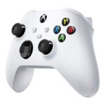 Microsoft Xbox Series X|S Wireless Controller (Robot White) - Image 2