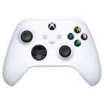 Microsoft Xbox Series X|S Wireless Controller (Robot White)