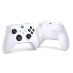 Microsoft Xbox Series X|S Wireless Controller (Robot White) - Image 3