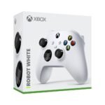 Microsoft Xbox Series X|S Wireless Controller (Robot White) - Image 4