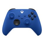 Microsoft Xbox Series X|S Wireless Controller (Shock Blue)
