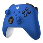Microsoft Xbox Series X|S Wireless Controller (Shock Blue) - Image 2